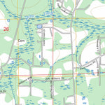 Sanderson North, FL FSTopo Preview 3