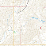 Santa Ysabel, CA FSTopo Preview 2