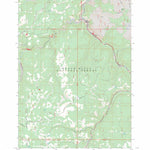 Savoy, SD FSTopo Preview 1