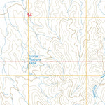 Saucito Mountain, AZ FSTopo Preview 2