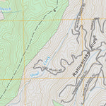 Scaly Mountain, NC FSTopo Preview 3