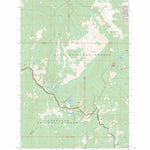 Schley Mountain, MT-ID FSTopo Preview 1