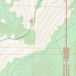 Schley Mountain, MT-ID FSTopo Preview 2