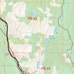 Schley Mountain, MT-ID FSTopo Preview 3