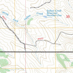 Sayle, MT FSTopo Preview 2