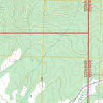 Schellbourne, NV FSTopo Preview 2