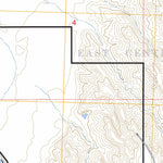 Scenic SW, SD FSTopo Preview 2