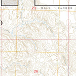 Scenic SW, SD FSTopo Preview 3