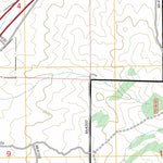 Scipio Pass, UT FSTopo Preview 2