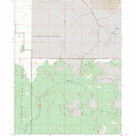 Schonchin Butte, CA FSTopo Preview 1
