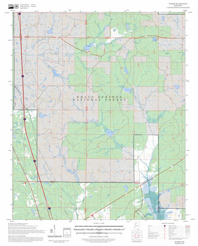 Scobey, MS FSTopo Preview 1