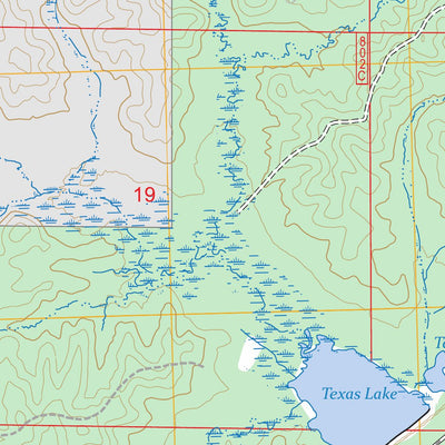 Scobey, MS FSTopo Preview 2