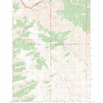 Scott Peak, ID-MT FSTopo Preview 1