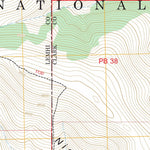 Scott Peak, ID-MT FSTopo Preview 2