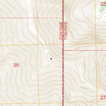 Scott Peak, ID-MT FSTopo Preview 3