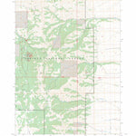Scout Mountain, ID FSTopo Preview 1