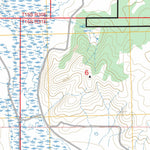 Scotty Creek, OR FSTopo Preview 3