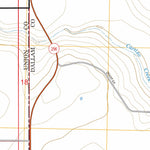 Sedan NE, NM-TX FSTopo Preview 3