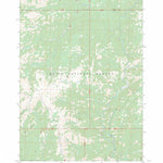 Scott Creek, ID FSTopo Preview 1