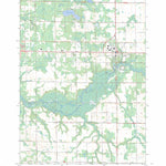 Scottville, MI FSTopo Preview 1