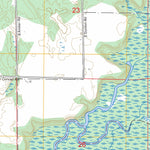 Scottville, MI FSTopo Preview 2