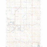 Schafer, ND FSTopo Preview 1