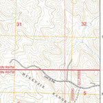 Schafer, ND FSTopo Preview 3