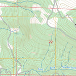 Sedro-Woolley South, WA FSTopo Preview 3