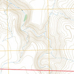 Scratch Canyon, AZ FSTopo Preview 3