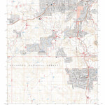 Sedona, AZ FSTopo Preview 1