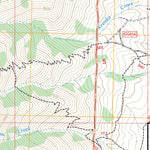 Secret Valley, NV FSTopo Preview 3