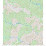 Sedalia, SC FSTopo Preview 1