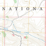 Severe Spring, ID FSTopo Preview 2