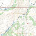 Severe Spring, ID FSTopo Preview 3