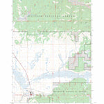 Seneca, OR FSTopo Preview 1