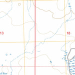 Seneca, OR FSTopo Preview 2