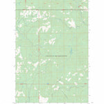 Seventeenmile Mountain, WA FSTopo Preview 1