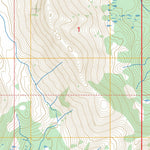 Seward A-1 NE, AK FSTopo Preview 3