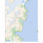 Seward A-4 SW, AK FSTopo Preview 1