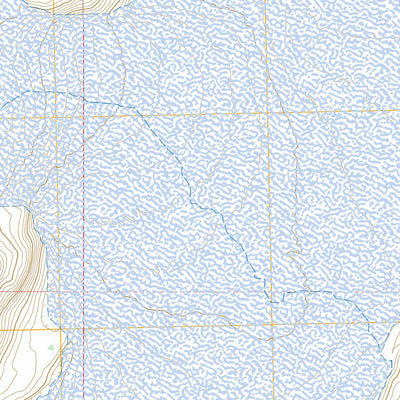 Seward A-4 SW, AK FSTopo Preview 3