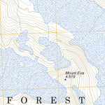 Seward A-7 NE, AK FSTopo Preview 3