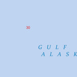 Seward A-1 SW, AK FSTopo Preview 2