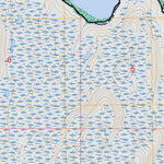 Seward A-3 SE, AK FSTopo Preview 2
