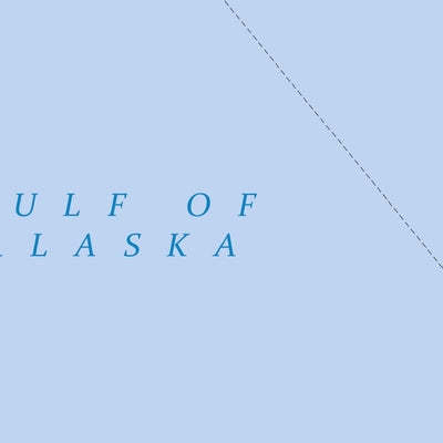 Seward B-1 NE, AK FSTopo Preview 2