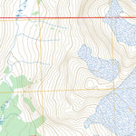Seward A-7 SE, AK FSTopo Preview 3