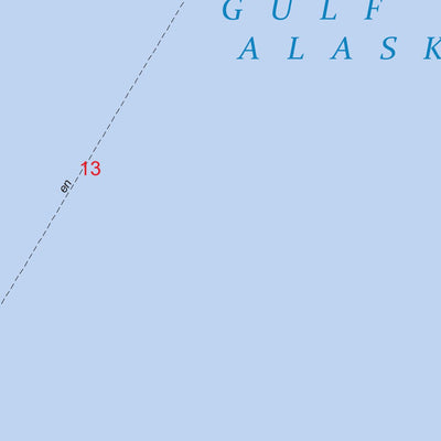 Seward B-1 NW, AK FSTopo Preview 2