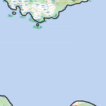 Seward B-3 SE, AK FSTopo Preview 2