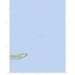 Seward C-1 SW, AK FSTopo Preview 1