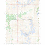 Seward C-6 NW, AK FSTopo Preview 1