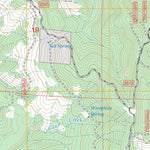 Shannon Butte, CA FSTopo Preview 2